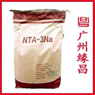 NTA三钠