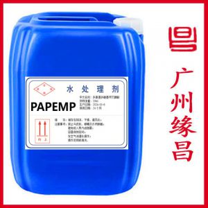 PAPEMP 多氨基多醚基甲叉膦酸